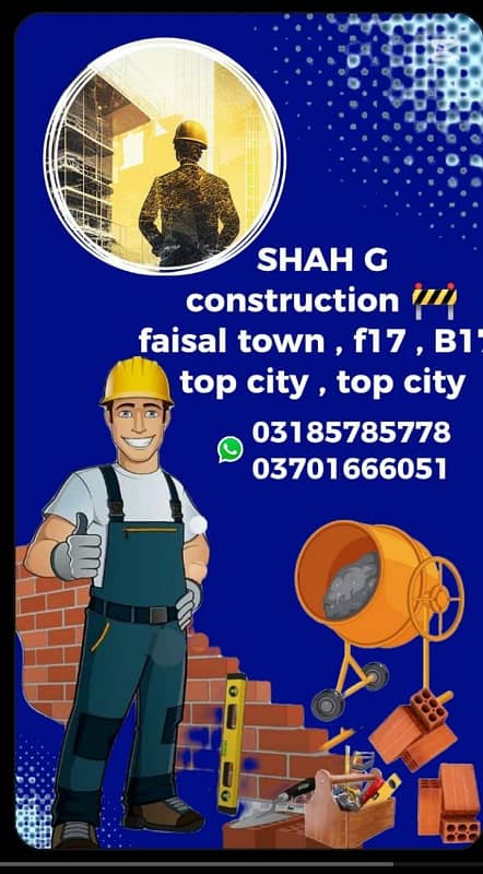 Prime Location Residential Plot Is Available For Sale In Faisal Town Phase 1 - Block C 2