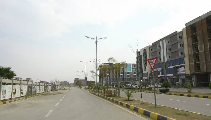 Prime Location Residential Plot Is Available For Sale In Faisal Town Phase 1 - Block C 9