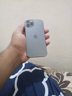 iphone 12 pro (JV)