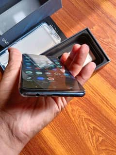 Vivo V21e PTA Approved 03184544699Watsapp