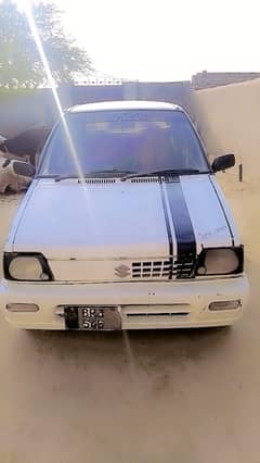 2003 Model Mahran Car For Sale Good Price only Serious Customer