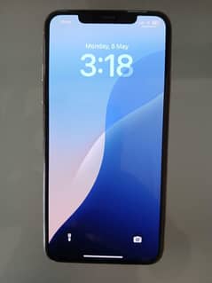 I phone 11 pro max 256