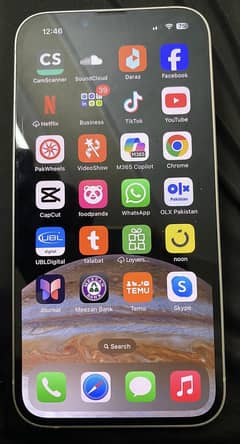 Iphone 13 PTA Approved