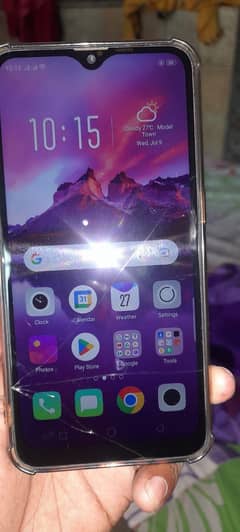 oppo a5s 3gb/32gb