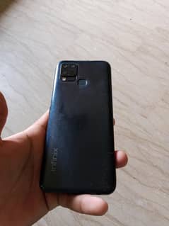 Infinix hot 10s official pta