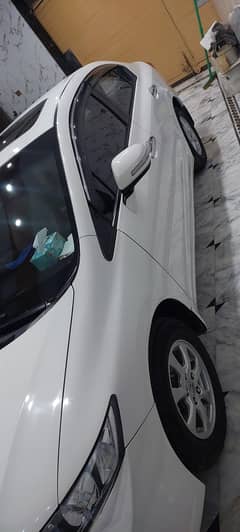 honda civic orial ug