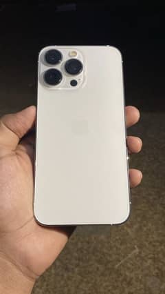 Iphone 13 pro pta approved
