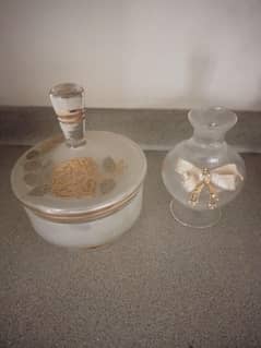decoration pieces