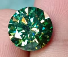 Moissanite