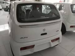 Suzuki alto vxr