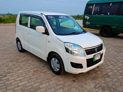 WagonR vxl for sale