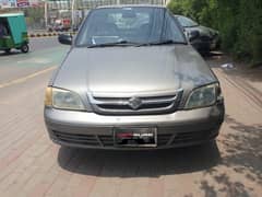 Suzuki Cultus VXR