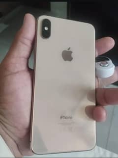 I phone xs max pta approved All ok