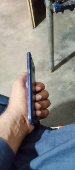 phone mein Kisi chij ka koi masala Nahin hai