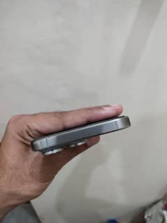 i phone 15pro max non pta watter pak 256gb