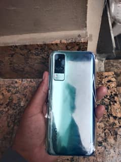 vivo y31 4/128 only mobile 10/10