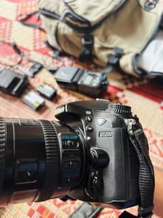 NIKON