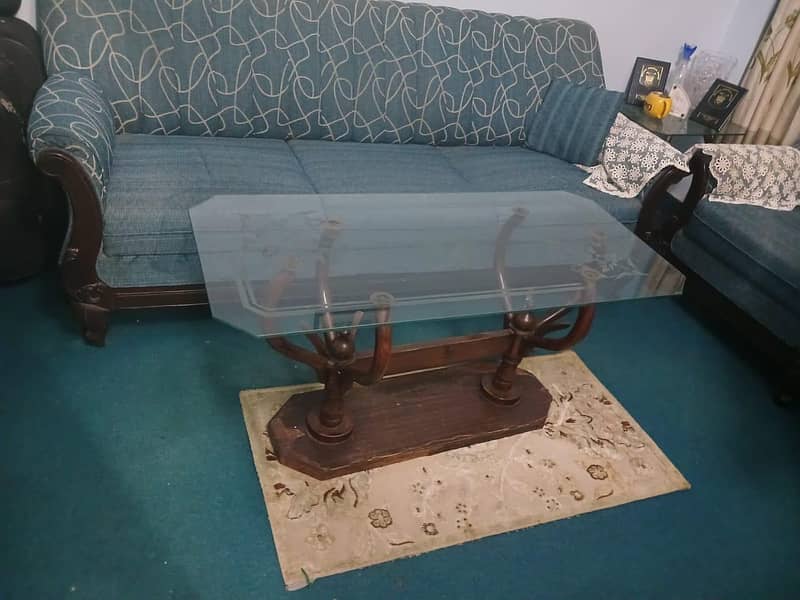 3 tables set 3