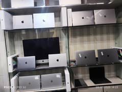 APPLE IMAC / APPLE MACBOOK i5 i7 i9 M1 M2 M3 M4 all models