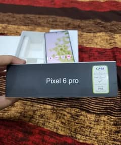 Google pixel 6 Pro 03184544699Watsapp