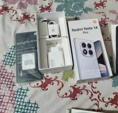 redmi not 14 Pro 10/10