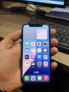 Apple iPhone 12