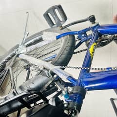 Cycle