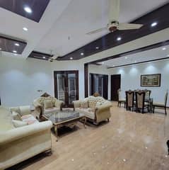 Your Ideal 1 Kanal House Has Just Become Available In Sabzazar Scheme