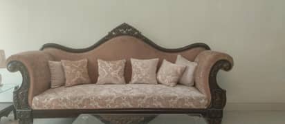 sofa set 7 seater