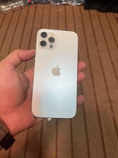 iPhone 12 pro / 128 GB / Factory Unlock / Box Available