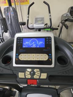 treadmill 0308-1043214/ manual treadmill/ elliptical/exercise bikes