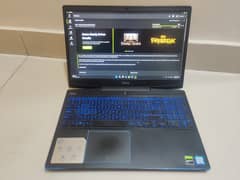 Dell G3 i5 9th gen Gtx 1660 Ti Max Q Gaming Laptop