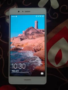 huawei p9 lite. 4 / 64. pta Aproved exchange possiible