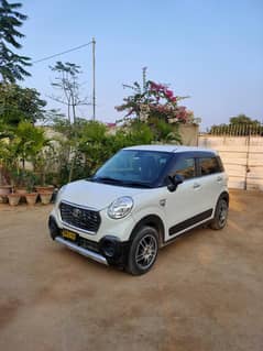 Toyota Pixis Joy