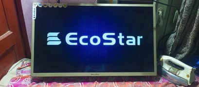Ecostar led all ok urgent for sale