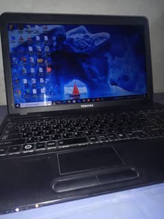 Toshiba