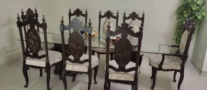 dinning table set