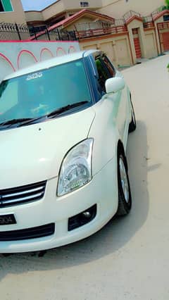 Suzuki Swift DLX 2018