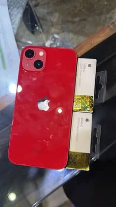 iPhone 13, Jv waterpack. Read description