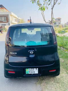 Nissan moco for sale