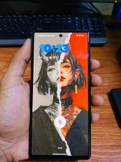 Google Pixel 6 (JV)