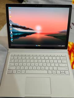 Microsurace surface laptop|i7 6th generation|1 TB SSD