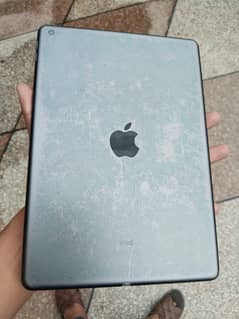 I pad 7 generation  bypass  32 GB