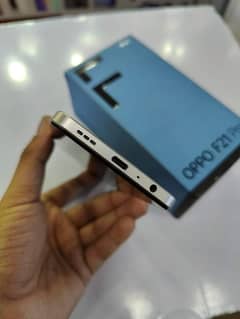 OPPO F21 Pro 03474783195Watsapp
