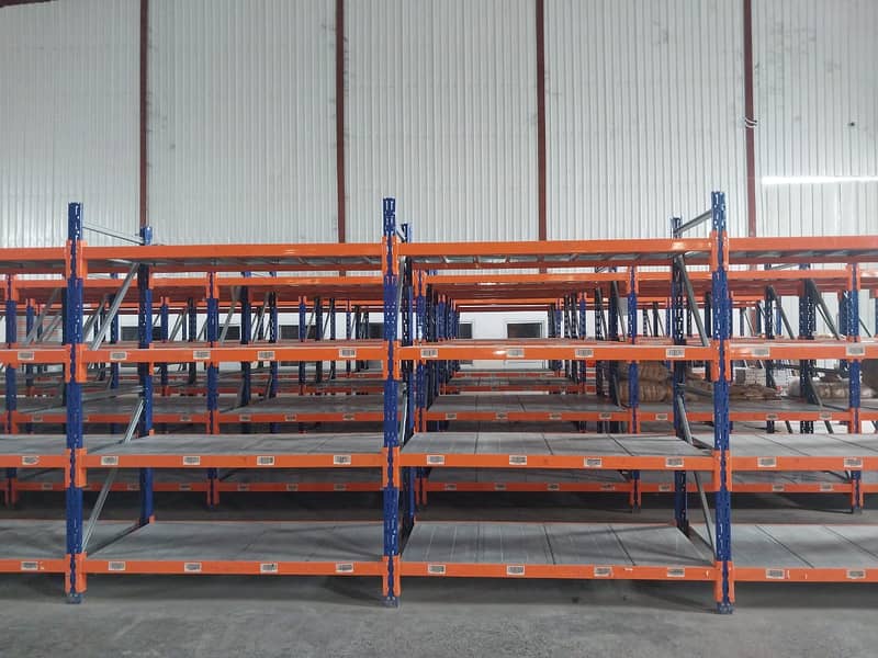 Racks/Store racks/Mart Racks/Double sided racks/Display racks/ 2