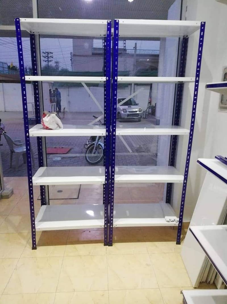 Racks/Store racks/Mart Racks/Double sided racks/Display racks/ 3