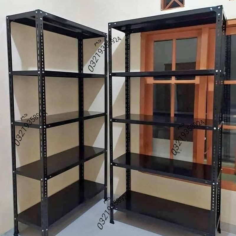 Racks/Store racks/Mart Racks/Double sided racks/Display racks/ 7