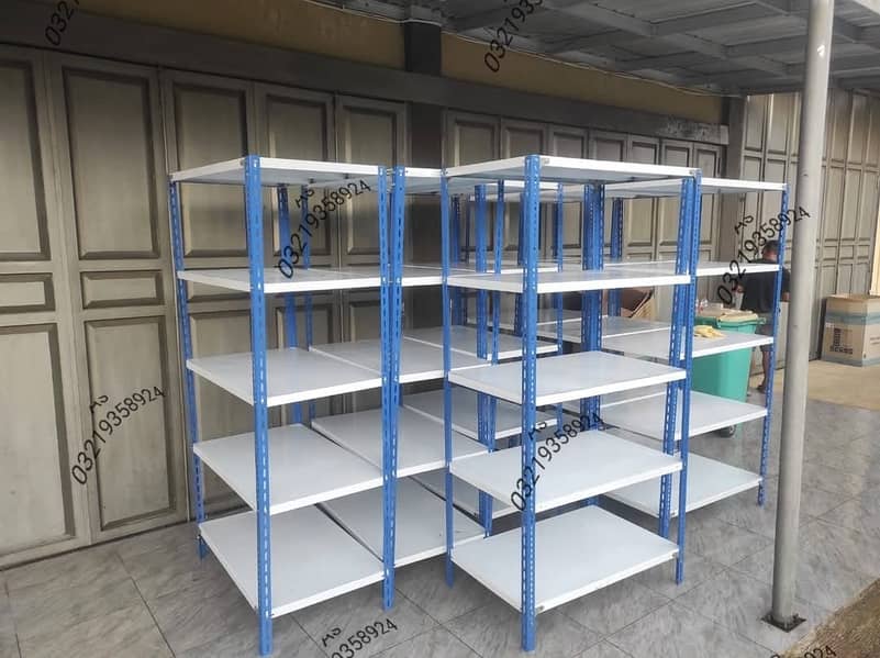 Racks/Store racks/Mart Racks/Double sided racks/Display racks/ 8