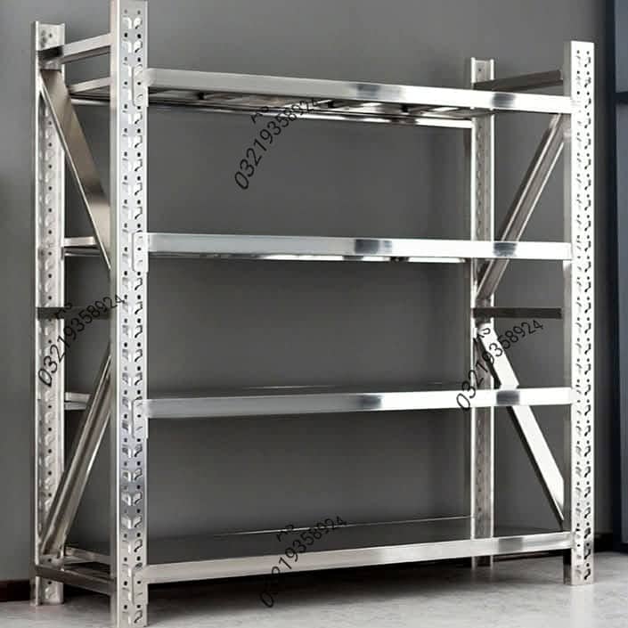 Racks/Store racks/Mart Racks/Double sided racks/Display racks/ 9