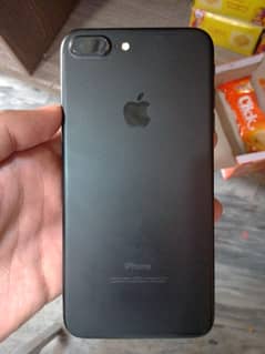 Iphone 7 plus for sale
